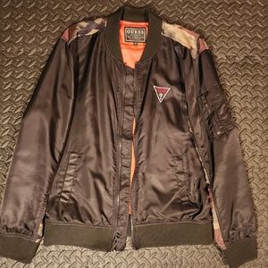 Guess Bomber Jacket